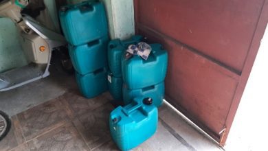 В Лунинецком районе тракторист украл 100 литров дизтоплива
