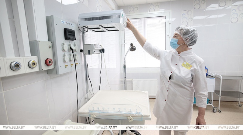 Лукашенко высказался про оптимизацию учреждений здравоохранения