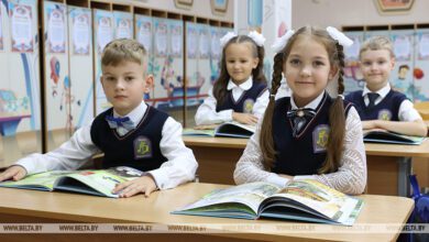 Лукашенко: уровень национального образования определяет безопасность и благополучие государства
