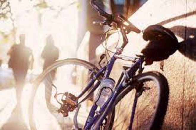 «Не будьте беспечны» Кражи велосипедов в Лунинецком районе. Уже 17 случаев