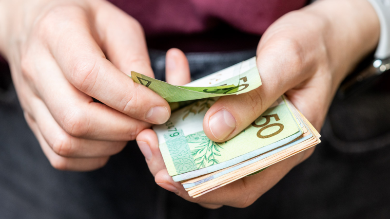 Все больше! На что тратят белорусы деньги в 2026 году?