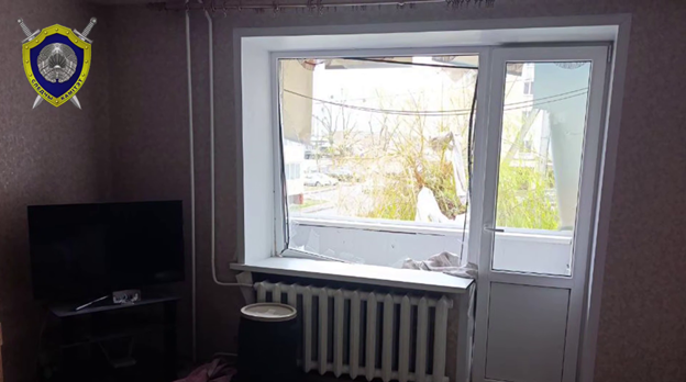 Самогонный аппарат взорвался у жителя Малориты. Он в больнице