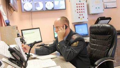 Прокуратура Лунинецкого района поддержала гособвинение по уголовному делу о ложном доносе