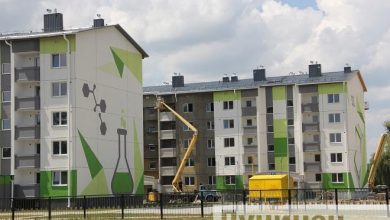 Лунинецкий район: более 11 миллионов рублей льготных кредитов на жильё