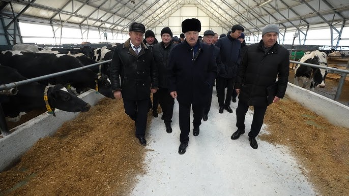 Лукашенко встряхнул аграриев! | Президент о замыслах США | Ситуация в сельском хозяйстве