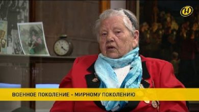 «61-899» – цифры на левой руке 83-летней Екатерины Дятлович. Узница Освенцима о «жизни» в крупнейшем нацистском концлагере (видео)