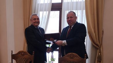 Лунинецкий молочный завод стал учредителем белорусско-узбекского совместного предприятия