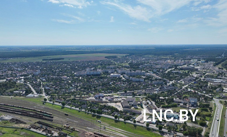 Лунинетчина 12 апреля присоединится к республиканскому субботнику