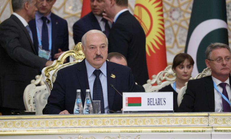 Лукашенко принимает участие в саммите ШОС. Какие интересы у Беларуси в этой организации?