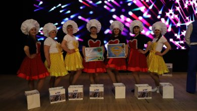 Пять команд приняли участие в конкурсе «Суперцех-2021» среди работников РУПП «Гранит»