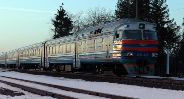 Меняется расписание движения поездов на Лунинец, Брест, Житковичи и Калинковичи