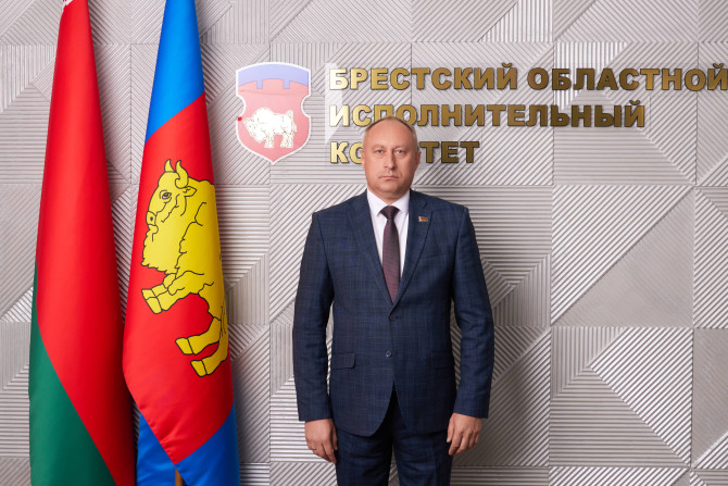 Помощник Президента проведет прием граждан в Ганцевичах