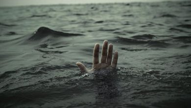 В Лунинецком районе утонул мужчина