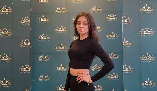 Посмотрите видео кастинга "Мисс Беларусь 2025" в Бресте!
