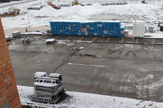 При строительстве объектов в Брестской области выявлены факты завышения стоимости работ и недочеты в проектно-сметной документации