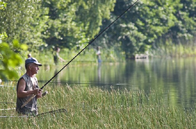 С 29 июля в Беларуси — новые правила любительского рыболовства