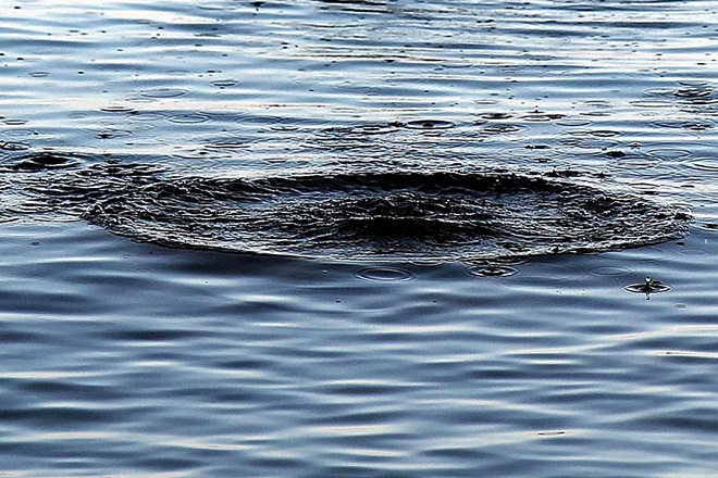Мужчина утонул в искусственном водоёме Микашевич