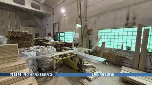 Занял более 400 тыс. рублей и не вернул предприниматель из Столина  