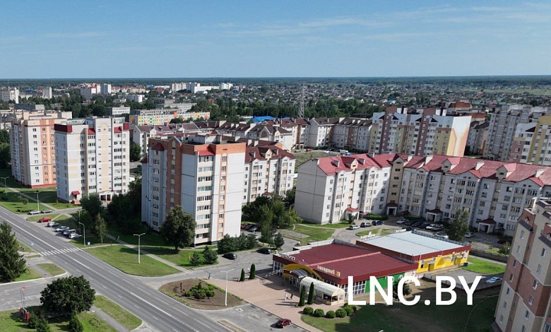 Чеки "Жилье" проиндексировали в Брестской области...