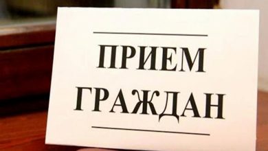 В Микашевичах приём граждан проведёт руководитель Лунинецкого ЖКХ