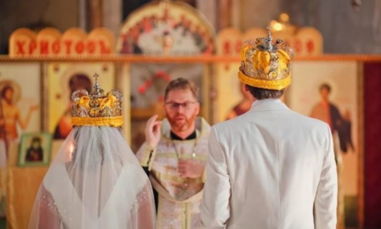 Православные пары со всей Беларуси приглашаются на семинар «Супружеские встречи»