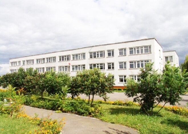 На подготовку школ Лунинецкого района затрачено более 1,2 млн. рублей