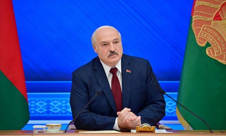 Александр Лукашенко: Белорусы смогли сохранить страну в борьбе за свой выбор