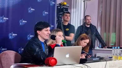 В Брестской области стартовал второй сезон проекта «Звездный путь»