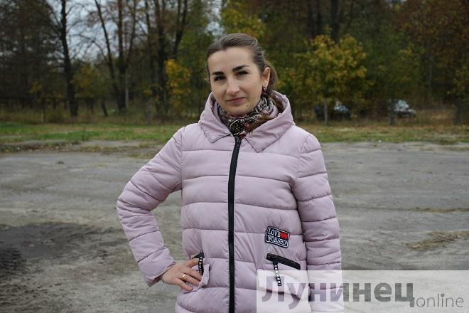 Ганна Сасукевіч: «І ў аддаленым аграгарадку, можна знайсці ўсё неабходнае для нармальнага жыцця, стварыць жаданую ўтульнасць…» (Лунінецкі раён)