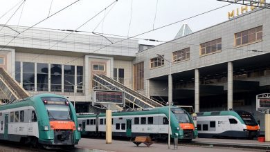 БелЖД на апрельские и майские праздники назначено более 250 дополнительных поездов