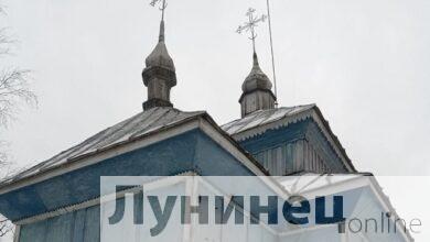 Продолжается сбор пожертвований на реконструкцию Свято-Георгиевской церкви в Синкевичах