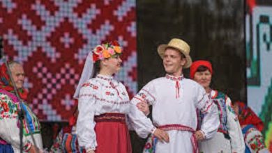 Программа проведения международного фестиваля «Зов Полесья» в Лясковичах 20 августа