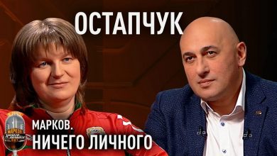 ОСТАПЧУК о спорте и политике, протестах 2020, Координационном совете, решении Лукашенко и раскаянии (видео)