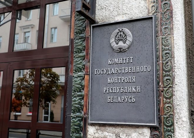 Типичные нарушения в ЖКХ и возврат в бюджет сотен тысяч рублей в Брестской области