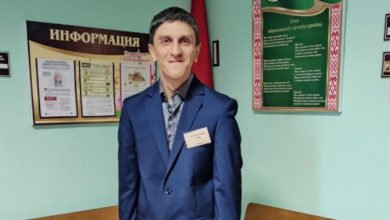 Житель Микашевич вошел в число победителей республиканского тура международной бизнес-игры «Начинающий фермер»
