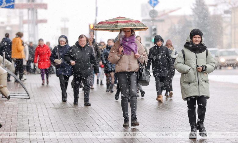 Минтруда разъяснило, как белорусы будут работать и отдыхать в январе