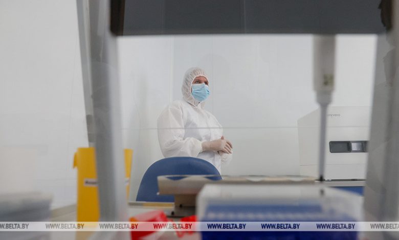 Белорусские онкологи отметили хорошую переносимость ДНК-вакцины против рака