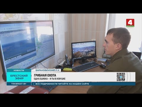 Что делать если потерялись в лесу? Как не стать заложником ситуации