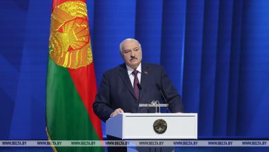 Что имел в виду Президент, говоря про «несгибаемый белорусский характер». Мнение