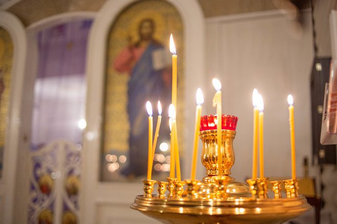 Пост перед Пасхой – почему это важно? | Можно ли похудеть и кому нельзя поститься? | Церковь и наука (видео)