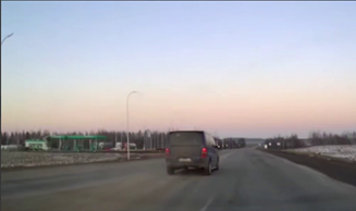 Применили оружие | Пьяный бесправник совершил ДТП и пытался скрыться от ГАИ