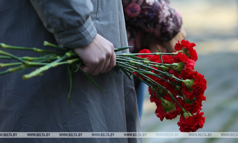 Сегодня отмечается Международный день памяти жертв холокоста