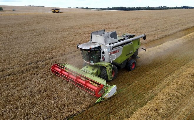 Прокуратура выявила нарушения в ходе уборочной кампании