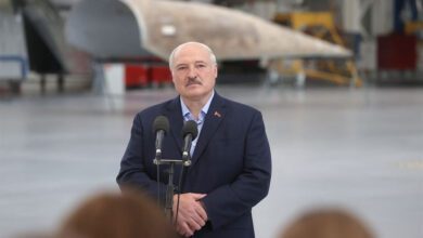 Лукашенко о II Играх стран СНГ: главное — это будущее