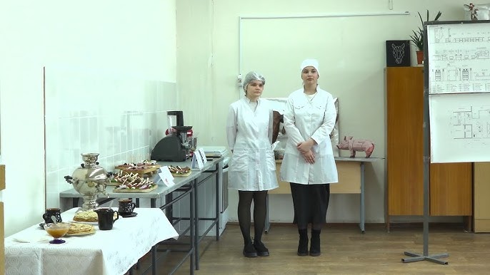 Нарасхват | Всех выпускников колледжа в Пинске уже разобрали, не всем хватило 