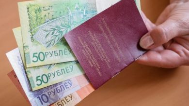 Трудовые пенсии в Беларуси увеличатся на 10% с 1 августа