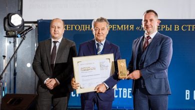 Среди победителей республиканского конкурса «Лидеры в строительстве -2022» — предприятия Лунинецкого района