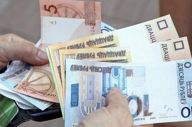 Специалисты рассказали, что делать, если вам задержали зарплату
