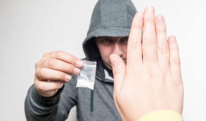 Пресечен крупный канал поставки мефедрона в Беларусь. Задержаны два жителя Брестской области