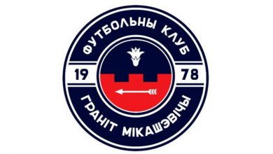 Матч «Гранит-Микашевичи» — «НФК «Крумкачы» переносится
